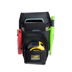Tools & Equipment DIAMONDBACK DB4-20-BK EDC Pouch