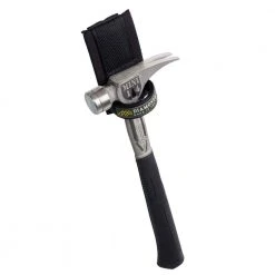 Tools & Equipment DIAMONDBACK DB4-5-BK-X-X Black 405 Lo-Rider Hammer Loop