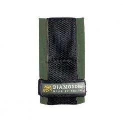 DIAMONDBACK DB4-5-OV-X-X Ranger Green 405 Lo-Rider Hammer Loop