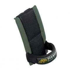 DIAMONDBACK DB4-5-OV-X-X Ranger Green 405 Lo-Rider Hammer Loop