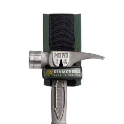 DIAMONDBACK DB4-5-OV-X-X Ranger Green 405 Lo-Rider Hammer Loop