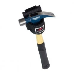 Tools & Equipment DIAMONDBACK DB4-6-BK-X-X Black 406 Hi-Rider Hammer Loop