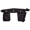 Tools & Equipment DIAMONDBACK DB5-11-BK-XL Black Grrande Tool Belt Extra Large