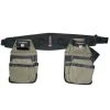 Tools & Equipment DIAMONDBACK DB5-11-OV-M Ranger Green Grrande Tool Belt Medium