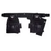 DIAMONDBACK DB5-14-BK-M Black Artisan Tool Belt Medium
