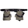 DIAMONDBACK DB5-14-OV-XL Ranger Green Artisan Tool Belt Extra Large Tools & Equipment
