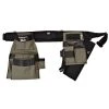 DIAMONDBACK DB5-16-GR-L Ranger Green The Chopo Tool Belt Large