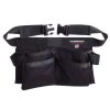 Tools & Equipment DIAMONDBACK DB6-1-BK-X-X Black Diamondback Apron