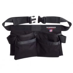 Tools & Equipment DIAMONDBACK DB6-1-BK-X-X Black Diamondback Apron