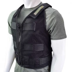 DIAMONDBACK DB7-1-BK-ML Black 701 Vest Medium/Large Tools & Equipment