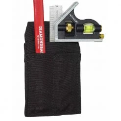 DIAMONDBACK DB7-14-BK Black 714 Chest Pocket Tools & Equipment