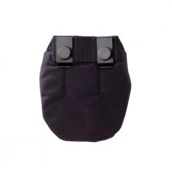 DIAMONDBACK DB7-22-BK Black 722 Slingshot Pouch (Double Clip) Tools & Equipment