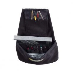 Tools & Equipment DIAMONDBACK DB7-23-BK Black 723 Slingshot Pouch (Adjustable)