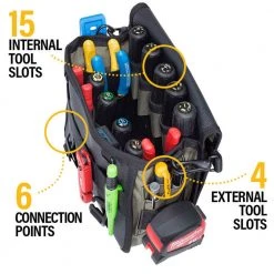 Tools & Equipment DIAMONDBACK DB8-2 Go Bag