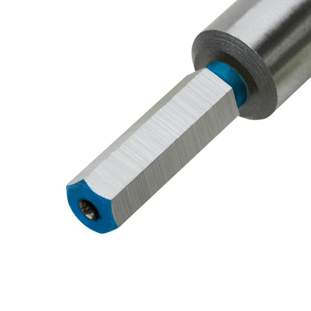 Shop Fox DC1916 5/16 Inch X 2-1/16 Inch Carbide Forstner Bit Set with Case, 15pc - Precision Power Tools for Woodworking 4 Power Tools Shop Fox DC1916 5/16 Inch X 2-1/16 Inch Carbide Forstner Bit Set W/ Case, 15pc