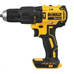Tools & Equipment DeWALT DCD778C2 20V MAX 1/2