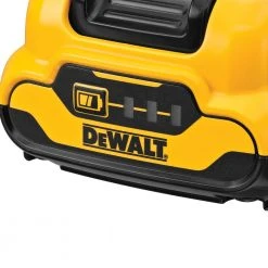 DeWALT DCB124 12V MAX XTREME High Capacity Lithium Power Battery Packs Tools & Equipment