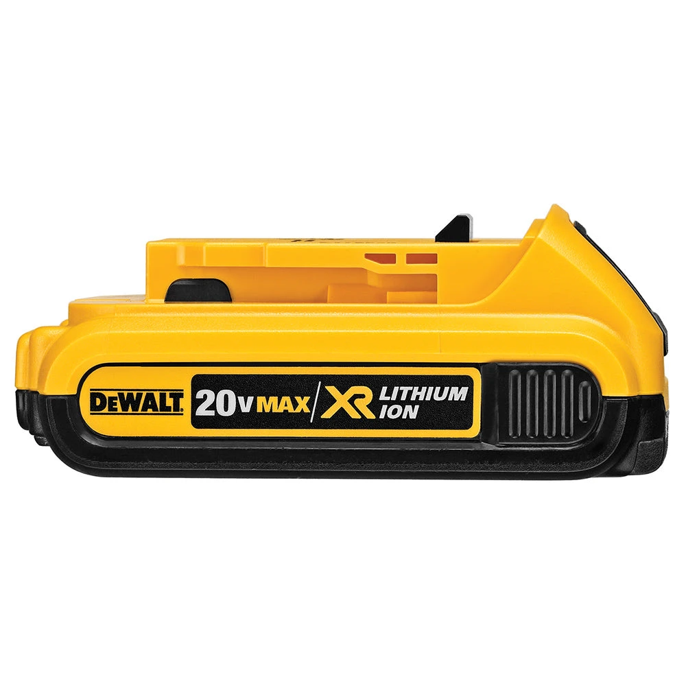 Tools & Equipment DeWALT DCB203 2.0Ah 20V MAX Compact Lithium Ion Battery 4 Tools & Equipment DeWALT DCB203 2.0Ah 20V MAX Compact Lithium Ion Battery