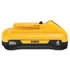 DeWALT DCB240 20V MAX 4AH Comapct Lithium-Ion Battery Tools & Equipment