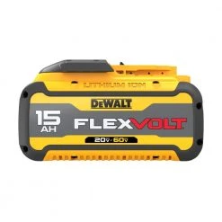 DeWALT DCB615 FLEXVOLT 20V/60V MAX 15.0 AH Battery