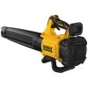 DeWALT DCBL722B 20V MAX XR Brushless Ergonomic Handheld Blower - Bare Tool Lawn & Outdoor Power