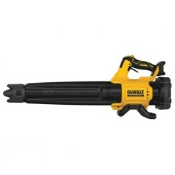 DeWALT DCBL722B 20V MAX XR Brushless Ergonomic Handheld Blower - Bare Tool Lawn & Outdoor Power