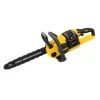 DeWALT DCCS670T1 60V FLEXVOLT MAX 16" Li-Ion Brushless Chainsaw Kit Lawn & Outdoor Power