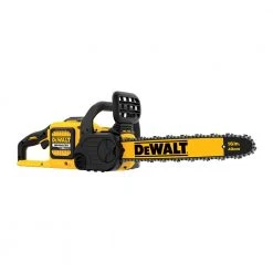 DeWALT DCCS670T1 60V FLEXVOLT MAX 16