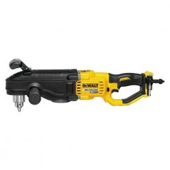 DeWALT DCD470B 60V FLEXVOLT In-Lline Stud And Joist Drill, Bare Tool