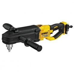 DeWALT DCD470B 60V FLEXVOLT In-Lline Stud And Joist Drill, Bare Tool