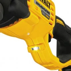 DeWALT DCD470B 60V FLEXVOLT In-Lline Stud And Joist Drill, Bare Tool