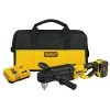 Tools & Equipment DeWALT DCD470X1 60V FLEXVOLT 9.0Ah In-Line E-Clutch Stud And Joist Drill Kit 1 Tools & Equipment DeWALT DCD470X1 60V FLEXVOLT 9.0Ah In-Line E-Clutch Stud And Joist Drill Kit
