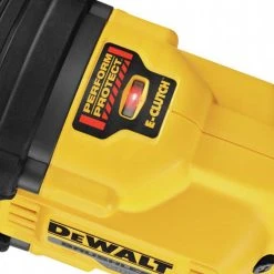 Tools & Equipment DeWALT DCD471X1 60V MAX In Line Stud/Joist Drill W/ E-Clutch System Kit