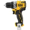 Tools & Equipment DeWALT DCD701B 12V MAX XTREME Brushless 3/8 Inch Drill Driver - Bare Tool 2 Tools & Equipment DeWALT DCD701B 12V MAX XTREME Brushless 3/8 Inch Drill Driver - Bare Tool
