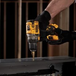 DeWALT DCD701F2 12V MAX XTREME Brushless 3/8 Inch Cordless Drill Driver Kit Tools & Equipment 13 DeWALT DCD701F2 12V MAX XTREME Brushless 3/8 Inch Cordless Drill Driver Kit Tools & Equipment