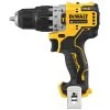 DeWALT DCD706B 12V MAX 3/8" Brushless Cordless Hammer Drill - Bare Tool Tools & Equipment 1 DeWALT DCD706B 12V MAX 3/8" Brushless Cordless Hammer Drill - Bare Tool Tools & Equipment