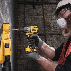 DeWALT DCD706B 12V MAX 3/8