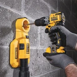 Tools & Equipment DeWALT DCD706F2 12V MAX 3/8" Brushless Cordless Hammer Drill Kit 13 Tools & Equipment DeWALT DCD706F2 12V MAX 3/8