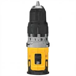 Tools & Equipment DeWALT DCD706F2 12V MAX 3/8" Brushless Cordless Hammer Drill Kit 16 Tools & Equipment DeWALT DCD706F2 12V MAX 3/8