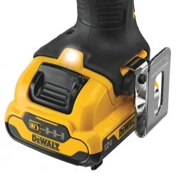 Tools & Equipment DeWALT DCD706F2 12V MAX 3/8" Brushless Cordless Hammer Drill Kit 17 Tools & Equipment DeWALT DCD706F2 12V MAX 3/8