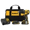 DeWALT DCD709C2 20V Brushless Cordless Atomic Hammerdrill Kit Tools & Equipment 2 DeWALT DCD709C2 20V Brushless Cordless Atomic Hammerdrill Kit Tools & Equipment