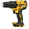 DeWALT DCD777B 20V MAX 1/2" Cordless Brushless Compact Drill/Driver - Bare Tool Tools & Equipment
