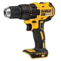 DeWALT DCD777B 20V MAX 1/2