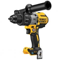 Tools & Equipment DeWALT DCD997CB 20V MAX XR Cordless Brushless Hammer Drill TOOL CONNECT