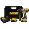 DeWALT DCD997CP2BT 20V MAX XR 1/2" Cordless Hammer Drill Kit W/ Tool Connect