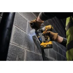 Tools & Equipment DeWALT DCD998B 20V MAX XR Hammer Drill/Driver W/Power Detect Tool - Bare Tool
