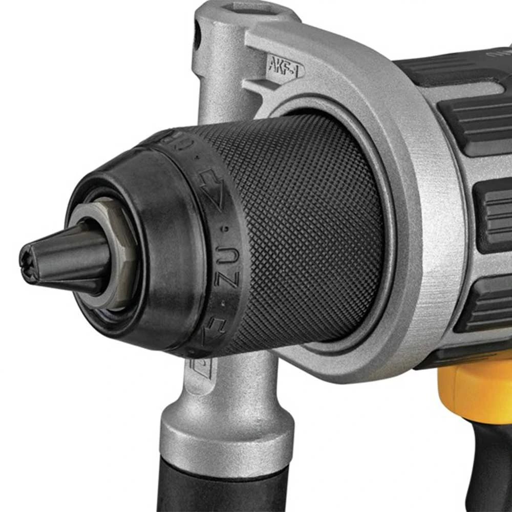 DeWALT DCD998W1 20V MAX XR Brushless Hammer Drill/Driver W/ Power Detect Kit Tools & Equipment 5 DeWALT DCD998W1 20V MAX XR Brushless Hammer Drill/Driver W/ Power Detect Kit Tools & Equipment