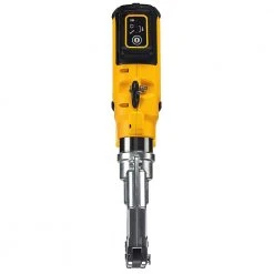 DeWALT DCE350M2 20V MAX Dieless Cable Crimping Tool Kit