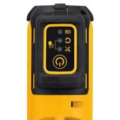 DeWALT DCE350M2 20V MAX Dieless Cable Crimping Tool Kit