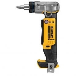 DeWALT DCE400B 1-Inch Pex Cordless Rotating Head Expansion Tool - Bare Tool Tools & Equipment